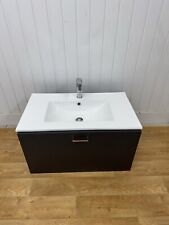 Duravit vanity unit for sale  ORMSKIRK