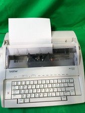Brother model 100 for sale  Edmond