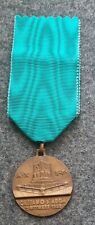 Medaglia regio esercito usato  Ravenna