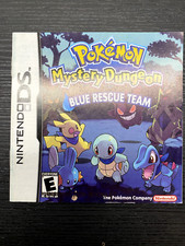 Seule pokémon mystery d'occasion  Montpellier-