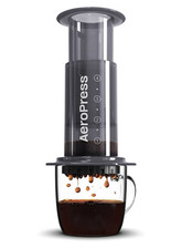Aeropress coffee espressomaker gebraucht kaufen  Kastellaun
