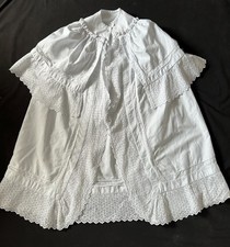 French christening cape d'occasion  Roujan
