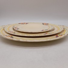 Grindley harlequin serving for sale  SOUTHEND-ON-SEA