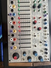 Buchla easel command for sale  Arlington