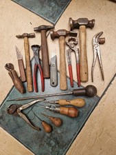 Vintage job lot for sale  WIGSTON