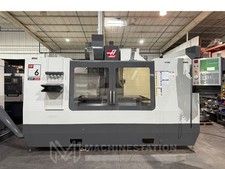 Haas cnc vertical for sale  Lake Elsinore