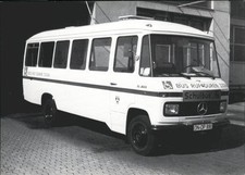 Omnibus Autobus Schulbus comprar usado  Enviando para Brazil