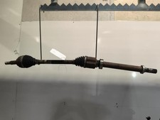 Cardan droit renault d'occasion  L'Horme