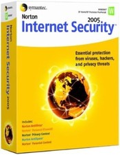 Norton Internet Security 2005 - Usuário único comprar usado Norton Internet Security 2005 - Usuário único comprar usado  Enviando para Brazil