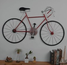 Decorazione parete metallo usato  Gallarate