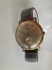 Orologio uomo vintage usato  Firenze