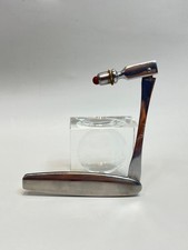 1900 antigo martelo reflexo percussão instrumento médico dobrável arquivado alemão comprar usado  Enviando para Brazil