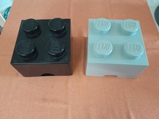 Lego aufbewahrungsbox boxen gebraucht kaufen  Wendlingen am Neckar