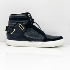 Adidas Męskie Adi Rise Mid G09352 Czarne Buty rekreacyjne Sneakersy Rozmiar 8 na sprzedaż  Wysyłka do Poland