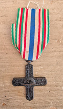 Medaglia cavaliere dell usato Medaglia cavaliere dell usato  Fermo