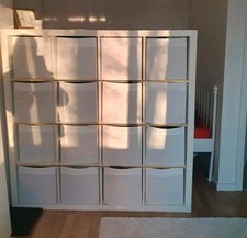 Ikea kallax regal gebraucht kaufen  Köln
