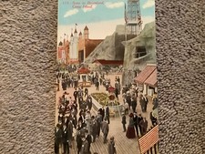 Vintage 1912 postcard for sale  Little Neck