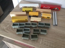 Ladegut waggons gebraucht kaufen  Kiel