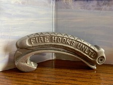 Aluminum fire hooks for sale  Roaring Spring