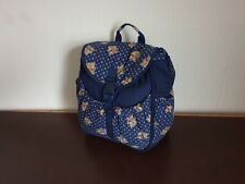 Usado, Mochila azul marinho multicolor comprar usado  Enviando para Brazil