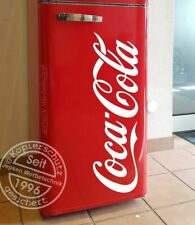 Aufkleber coca cola gebraucht kaufen  Elmshorn