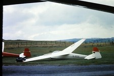 Schleicher rhonadler glider for sale  BRISTOL