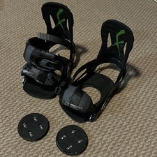 Forum republic snowboard for sale  Lancaster