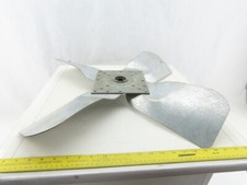 Conjunto de hélice de lâmina de ventilador axial S-26-11 26" OD x 6-1/2" largura 4 lâminas, usado comprar usado  Enviando para Brazil