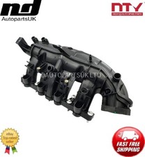 Coletor de entrada coletor para Vauxhall ASTRA J 1.4T 09-,MERIVA B 1.4T 09- comprar usado  Enviando para Brazil
