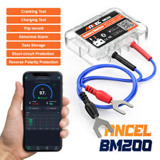 Ancel bm200 car for sale  Houston