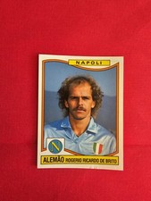 FIGURINA NUOVA NEW STICKER PANINI 1990-91 ALEMAO NAPOLI #236 comprar usado  Enviando para Brazil