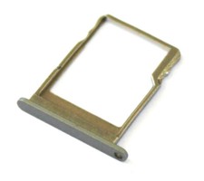 Usado, Bandeja de suporte para cartão micro SD prata substituição fabricante de equipamento original Blu Energy XL E0030UU comprar usado  Enviando para Brazil