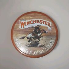 Winchester firearms logo for sale  Marysville