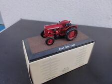Traktor bukh d30 gebraucht kaufen  Leipzig