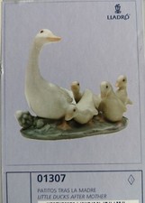 Lladro figurine little for sale  STAFFORD