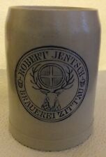 Bierkrug zittau brauerei gebraucht kaufen  Zittau