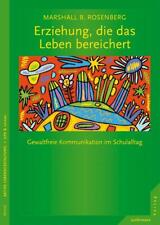 Erziehung leben bereichert gebraucht kaufen  Frankfurt (Oder)