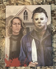 Halloween michael myers for sale  Livonia