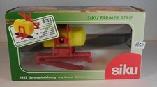 Siku farmer serie gebraucht kaufen  Schenefeld