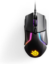 Steelseries rival 600 usato  Roma