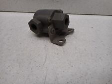 Humphrey ge2 exhaust for sale  Frankenmuth