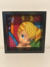 Britto trilli campanellino usato  Roma