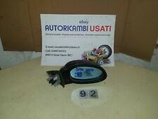Specchio specchietto retroviso usato  Gioia Tauro