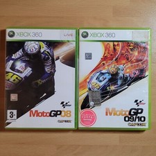 Lotto motogp xbox usato  Terranuova Bracciolini