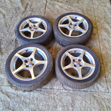 Toyota mk3 1999 for sale  LAMPETER