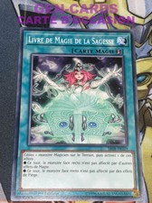 Occasion wisdom magic d'occasion  Expédié en Belgium