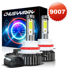Led headlight kit for sale  USA
