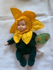 Anne geddes daffodil for sale  PRESTON