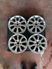 Cerchio lega originale usato  Aprilia