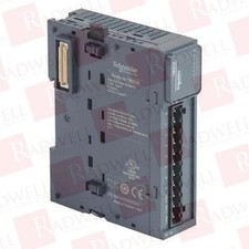 Schneider electric tm3di8 for sale  UK